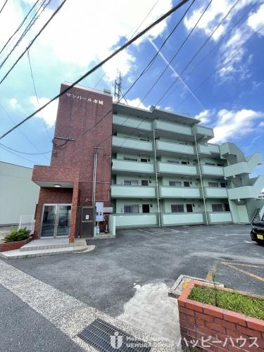 サンパール水城