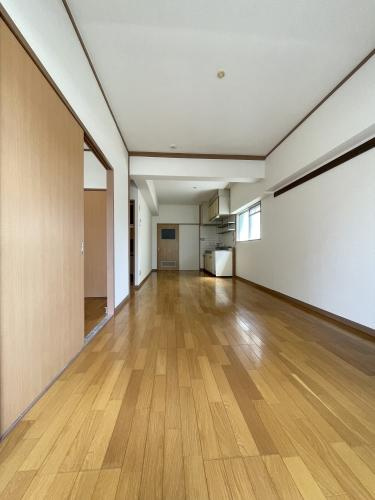 サンパール水城の展望