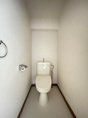 サンパール水城のトイレ