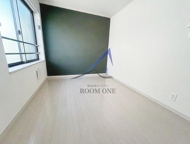 エスト綾瀬の寝室|寝室です。