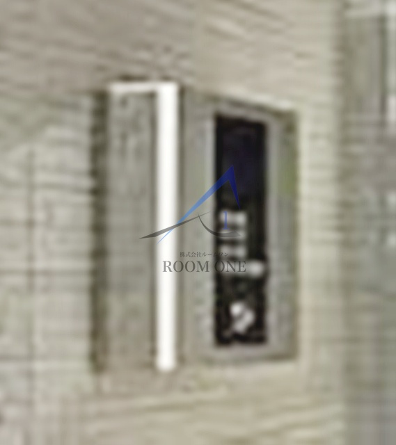 エスト綾瀬のセキュリティ|オートロックです。