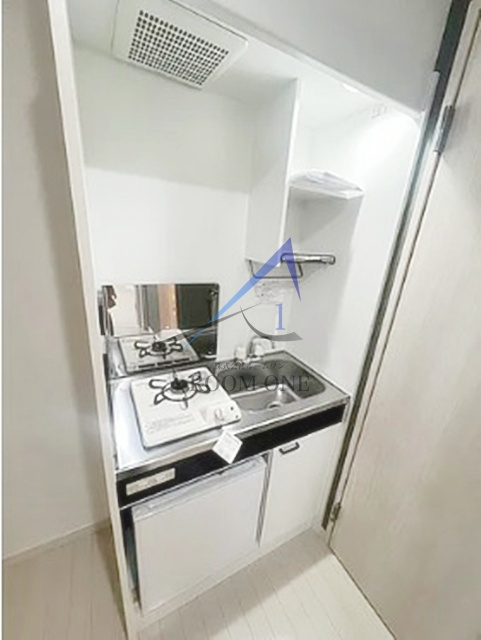 エスト綾瀬のキッチン|キッチンです。