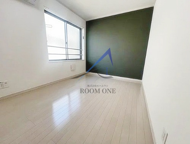 エスト綾瀬の居間・リビング|洋室のお部屋です。