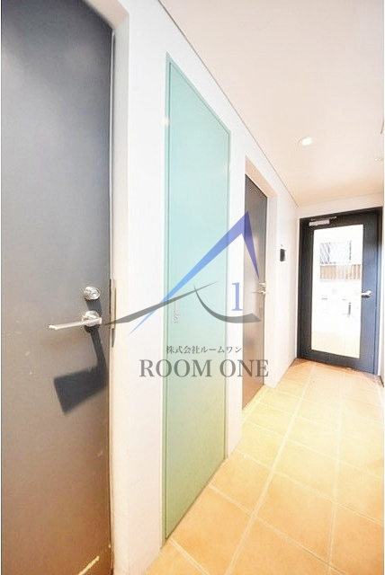 アパートメントクロ三軒茶屋