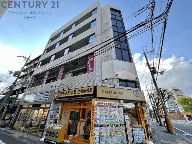 最寄駅から徒歩5分以内の駅近！