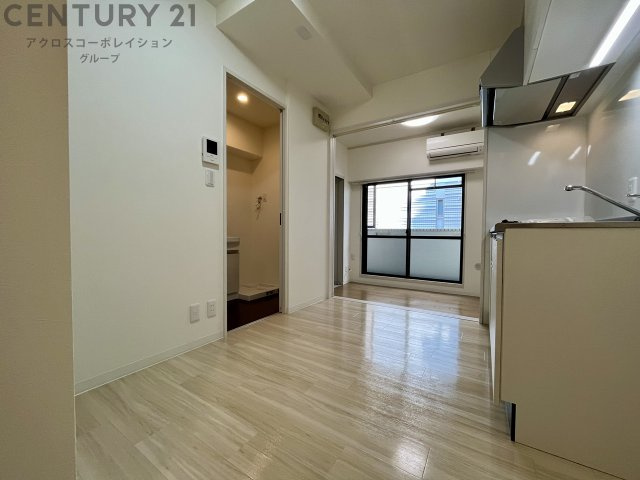 床色が明るい色合いで綺麗です♪
