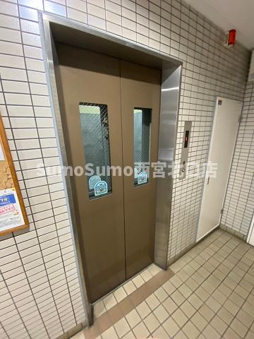 リアライズ夙川（羽衣町）の外観