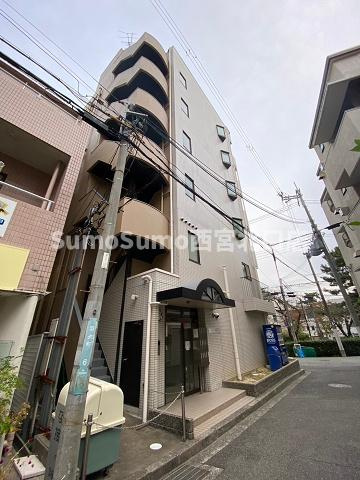 リアライズ夙川（羽衣町）の外観