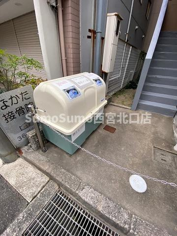 リアライズ夙川（羽衣町）の外観