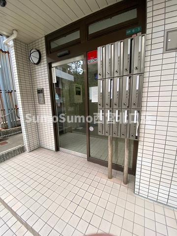 リアライズ夙川（羽衣町）の外観