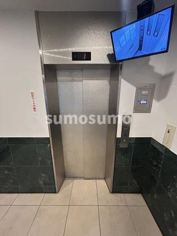 ラナップスクエア上本町のその他共用部分