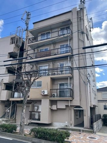 リアライズ甲南山手（西棟）