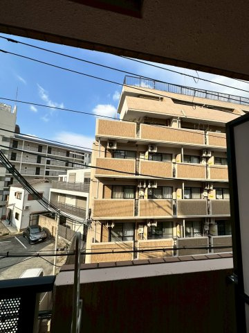 ラミアカーサの展望