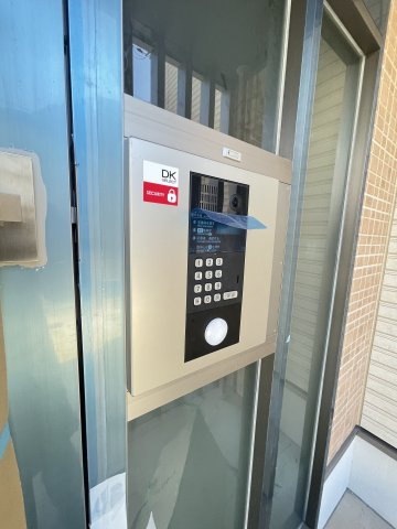 マリエレイ・ラニのその他共用部分
