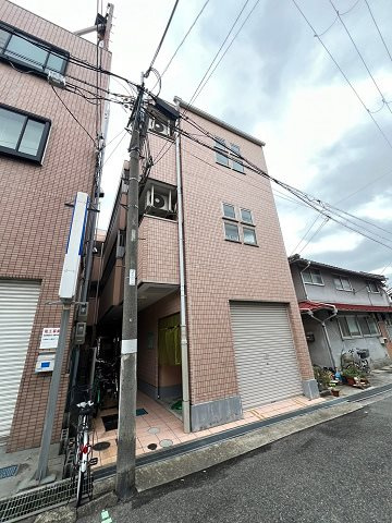 ラファ道意町
