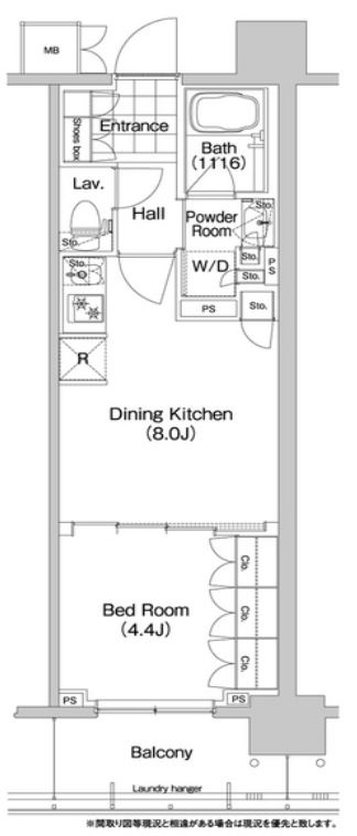 コンフォリア秋葉原イースト