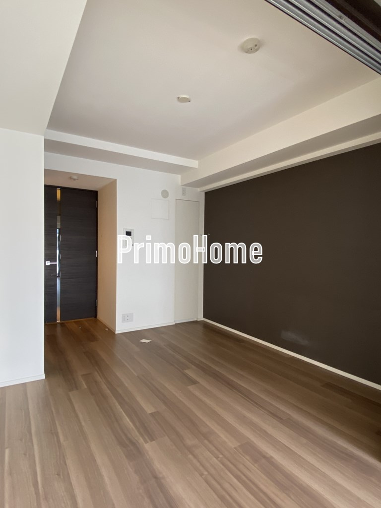 コンフォリア秋葉原イーストの居間・リビング