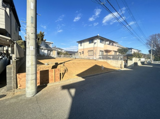【外観】 | 佐倉市八幡台1丁目　土地　京成本線『臼井』駅 | お家探しを進めるにあたって不安な事も多いかと思いますが、お客様にとって楽しいお家探しが出来るよう、一生懸命お手伝いさせて頂きます。些細なことでも気軽にご相談下さい！！お客様のご要望にお応えします！！