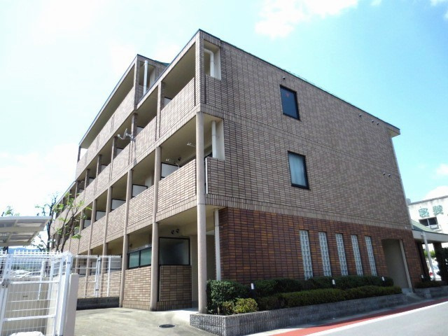 プレジール天神