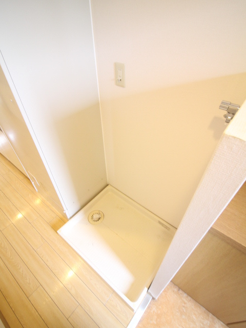 プレジール天神の設備