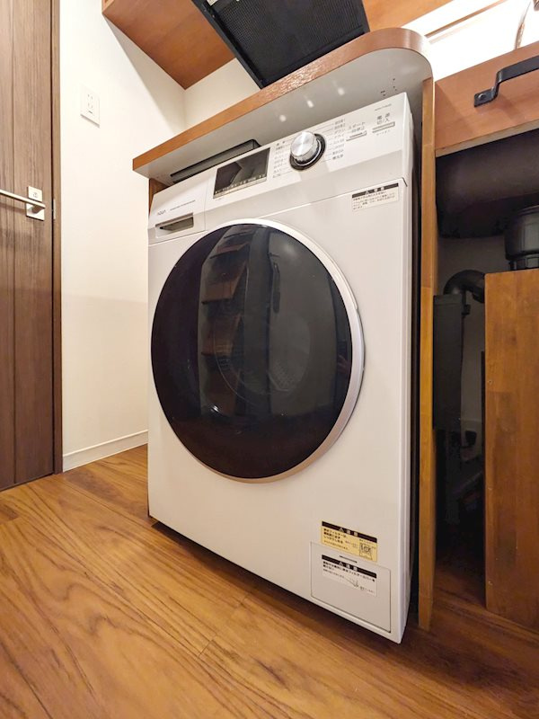 スプリングバンクの設備