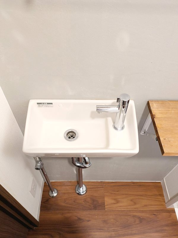 スプリングバンクの設備