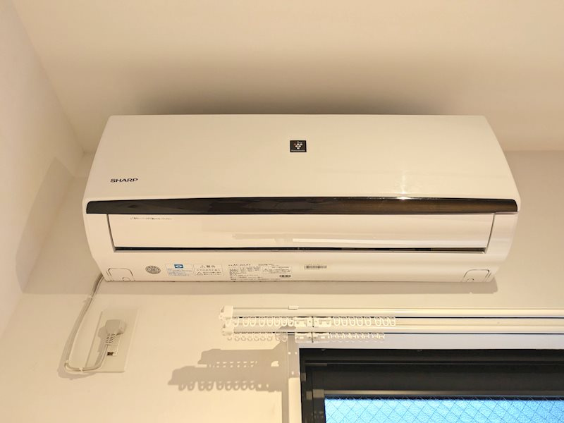 スプリングバンクの設備