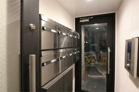 スプリングバンクのその他共用部分