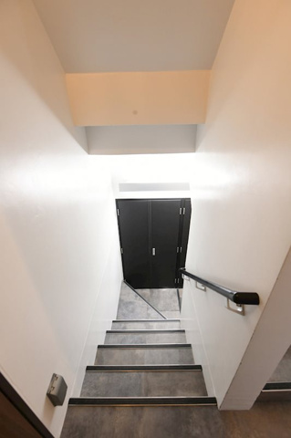 スプリングバンクのその他共用部分