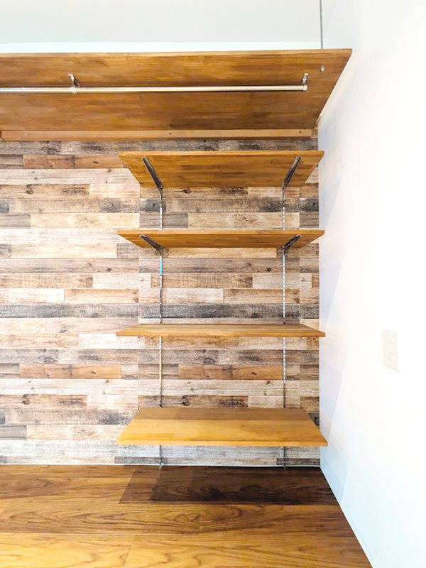 スプリングバンクの内装