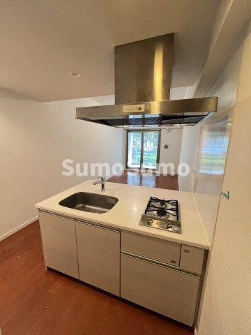 プライムアーバン学芸大学パークフロントの展望