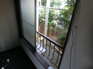 【バルコニー】 | スマイルワン