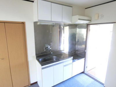 【キッチン】 | スマイルワン