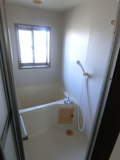 【浴室】 | スマイルワン