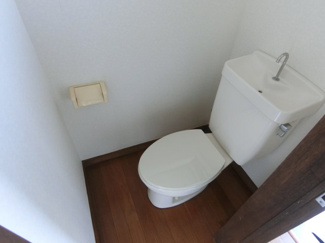 【トイレ】 | スマイルワン