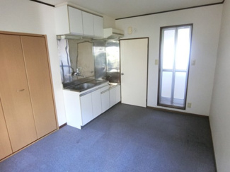 【寝室】 | スマイルワン