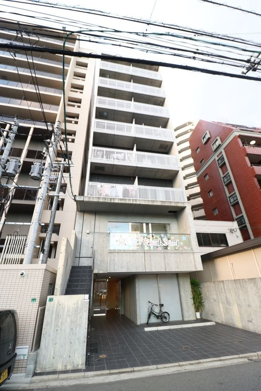 ファイブスターズ平尾 