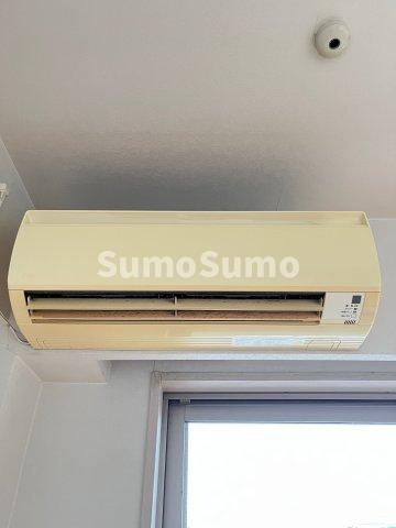 プラウドフラット三軒茶屋の設備
