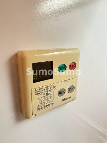 プラウドフラット三軒茶屋の設備