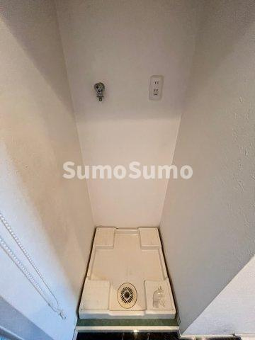 プラウドフラット三軒茶屋の設備