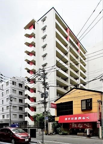 フェルト627の外観