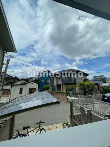 フォルトゥナ博多 の展望