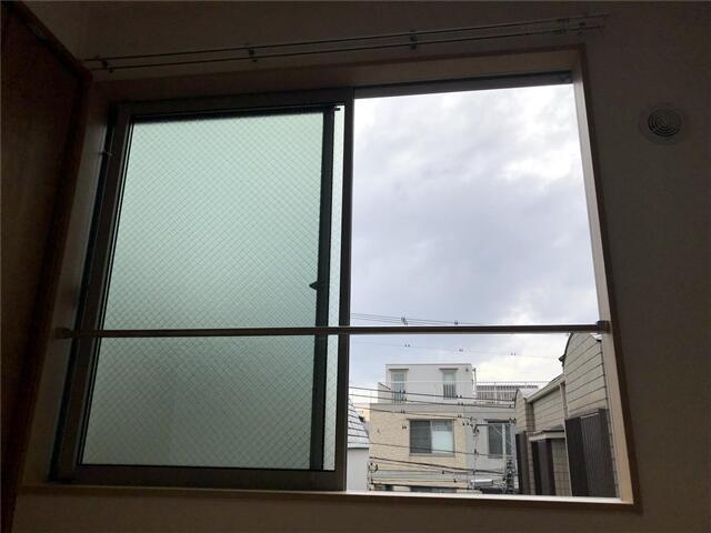プライムガーデン桜新町 の展望