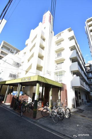 東中島マンション　仲介手数料無料