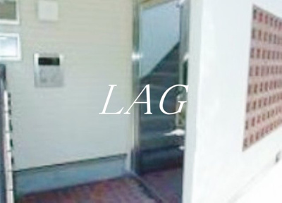 【エントランス】 | レスク中目黒アパートメント | エントランスです。