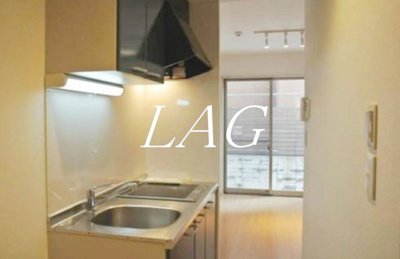 【居間・リビング】 | レスク中目黒アパートメント | 洋室のお部屋です。