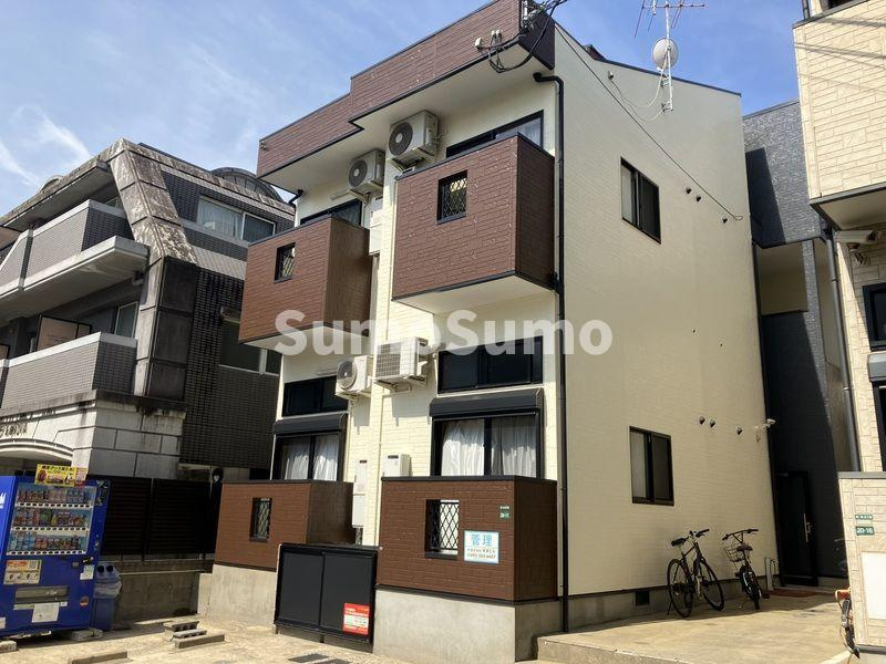 ピュア別府伍番館 