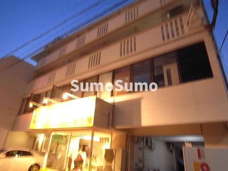 フォロ塩原 の外観