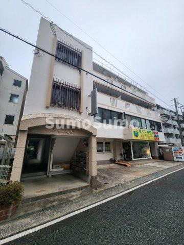フォロ塩原 の外観