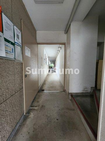 フォロ塩原 のロビー
